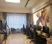 Putian Fantasy Realm E-sports Apartment