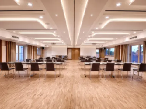 Kaisergarten Hotel Deidesheim Hoteles en Deidesheim