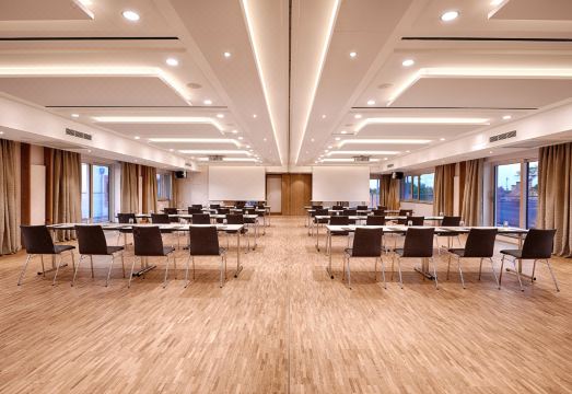 카이저가르텐 호텔