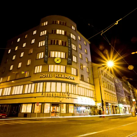 Hotel Harmony