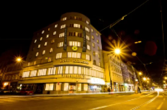 Hotel Harmony Hotels in Prague