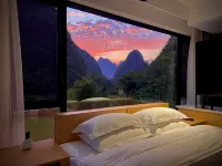 Yangshuo  Fairyland  Resort  Hotel Các khách sạn ở Dương Sóc
