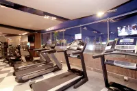 Great International Hotel - Gym