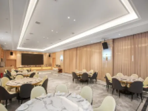 Vienna Hotel Hotels in Xingan
