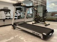 FUNMEE Hotel (Ningyuan Shundi Square, Yongzhou) - Gym
