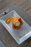Le Mersenne Zanzibar, Autograph Collection - breakfast