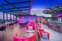 Ames Hotel - bar
