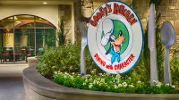 Disneyland Hotel Hotels in Anaheim