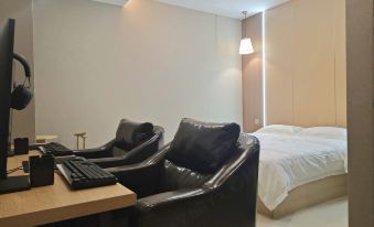 Kasha Electric Sports Hotel (Shunmei Homeland Branch)