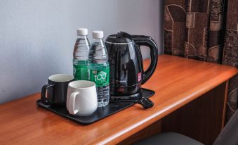 Homeinn Pebble Motel (Beijing Zhichun Road Subway Station Branch)