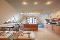 호텔 샤마드  호텔