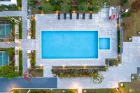 原舍嶼光親子温泉度假村落（張家港雙山島店）