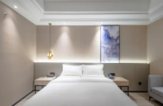 星程飯店（汝城步行街店）