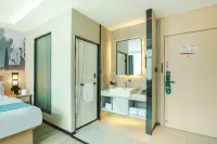 Keste Hotel, Jinsha Hotels in Jinsha