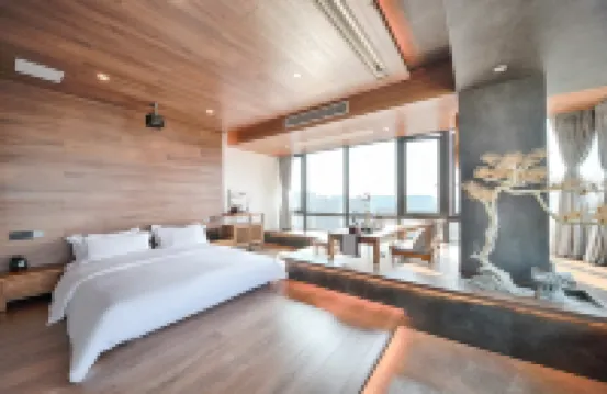 Chengdu Chuyun Xinsu Hotels near Chengdu Myrules World