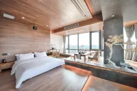 Chengdu Chuyun Xinsu Hotel in zona Overseas Chinese City Fuhe Chuntian Shui'an Delicacy Street