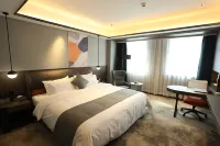 Xingtai Gelanjunyue hoel Hotels in Xingtai