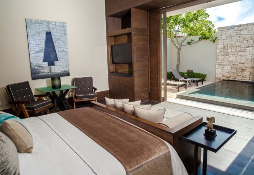 니주크 리조트 & 스파