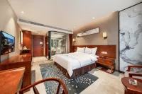 Harmonious Qianjin Hotel Hotels in Kaili