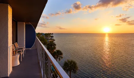 The Godfrey Hotel & Cabanas Tampa