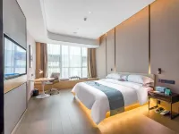 Xana Hotelle (Jieyang Jiedong Linpan) Các khách sạn gần Yuecheng Passenger Transport Terminal