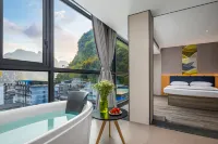 Homeinn Ripple Yun Hotel (Yangshuo West Street)