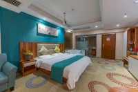 駐馬店百睿飯店（駐馬店高鐵西站店）