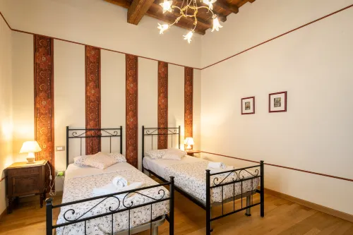 Wine Apartments Florence Alicante