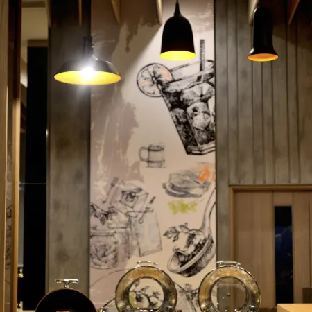 THE 1O1 Palembang Rajawali