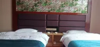 Yuanyuan Hotel - parking