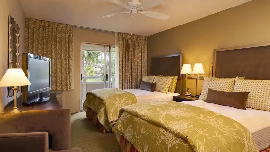 Plantation Hale Suites