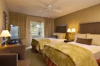 Plantation Hale Suites