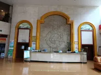 Lanping Jinbi Hotel Hotels in Lanping Bai and Pumi Autonomous County