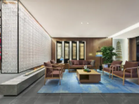QIANNA HOTEL (Tengzhou Xueyuan Road Branch) Hotels in Tengzhou