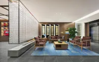 Qianna Hotel (Tengzhou Xueyuan Road Branch) Hotel a Tengzhou