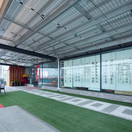 Fengqiaobo Hotel (Anhui University Qingyuan Campus)