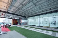 Fengqiaobo Hotel (Anhui University Qingyuan Campus)