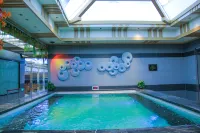 Ordos Yuhai Hotel