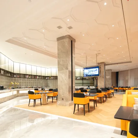 Vienna International Hotel (Xidu branch, Hengyang County)