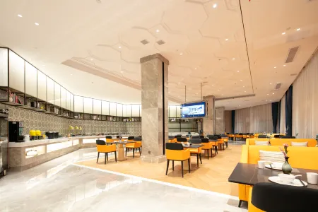 Vienna International Hotel (Xidu branch, Hengyang County)