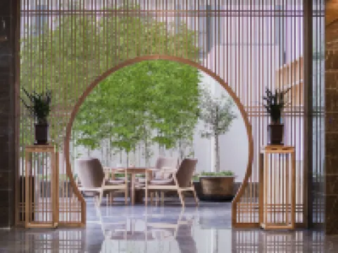 โรงแรมออกซิเจนสูงชุนชิว โรงแรมในลาซา