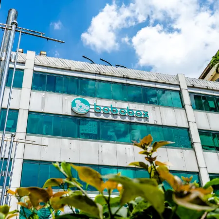 Bobopod ITC Kuningan, Jakarta Отели рядом с достопримечательностью «Статуя Панчоран»