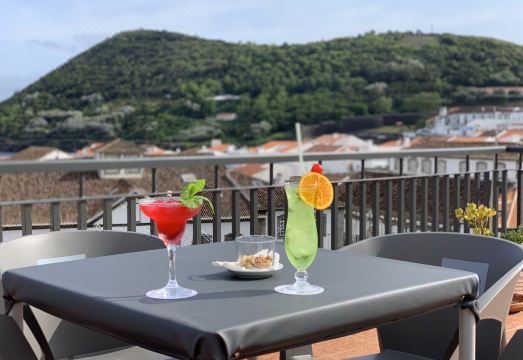 아소리스 앙그라 가든 - 플라자 호텔