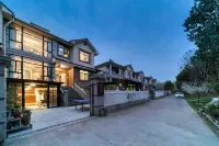 Hu she villa · an Ji countryside family vacation beautiful stay Hotels in Zhongnan Baicaoyuan