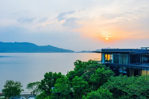 YUAN HOTEL