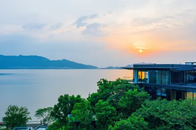 YUAN HOTEL Hotels near Dongqian Lake Fuquan Mountain Scenic Area
