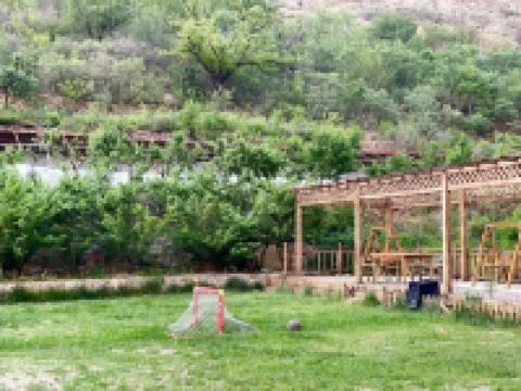 Chateau Hill Hotels near Miyun Renjian Flower Ocean Lavender Manor