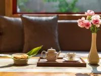Moon Villa (Yangshu Ten-mile Gallery Yulong River) Hotels near Julong Deep Pool
