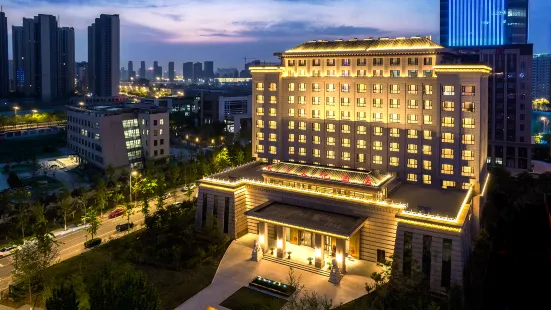 Xi'an Tianze Cultural Hotel