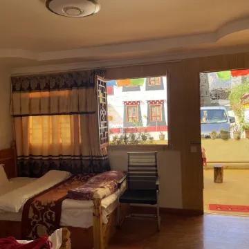 DanbanGaRao Bed and Breakfast